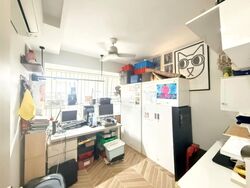 Blk 588C Park Central @ Amk (Ang Mo Kio), HDB 5 Rooms #580700191